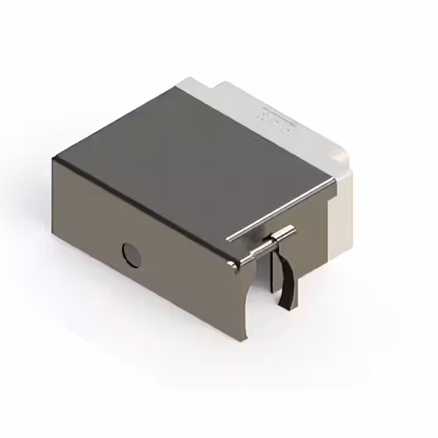 516-120-520-350 EDAC Inc.  Backplane Connector Housings